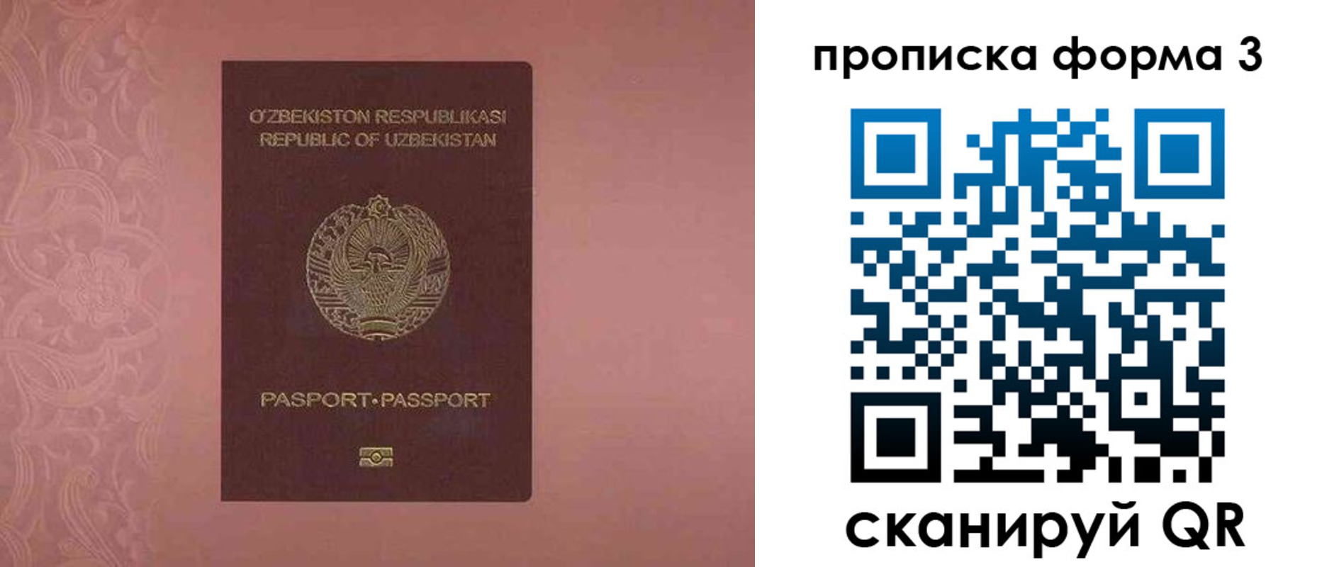 регистрация в Балашихе